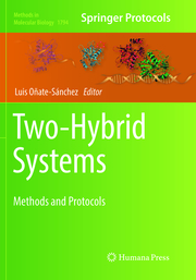 Two-Hybrid Systems - Cover