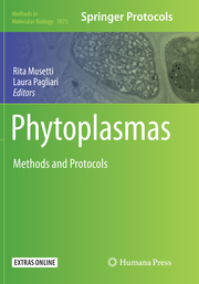 Phytoplasmas