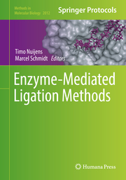 Enzyme-Mediated Ligation Methods