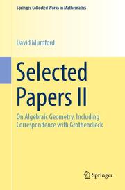 Selected Papers II