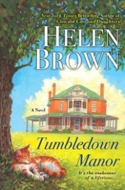 Tumbledown Manor - Cover