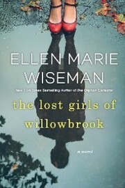 The Lost Girls of Willowbrook - Cover