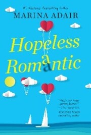 Hopeless Romantic - Cover