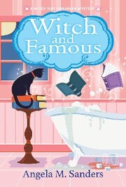 Witch and Famous - Cover