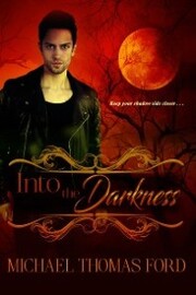 Into the Darkness - Cover