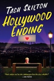 Hollywood Ending - Cover