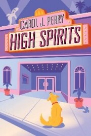 High Spirits - Cover