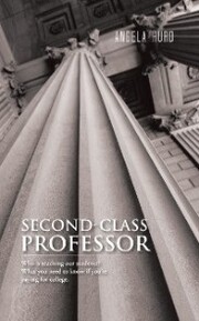 Second-Class Professor