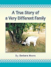 A True Story of a Very Different Family