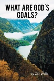 What Are God's Goals?
