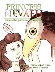 Princess Nevaeh - Cover