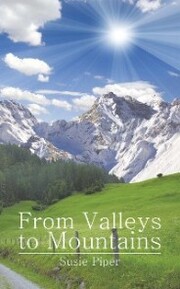 From Valleys to Mountains - Cover