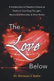 The Love Below