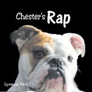 Chester's Rap - Cover