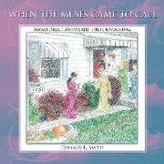 When the Muses Came to Call - Cover