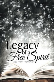 Legacy of a Free Spirit - Cover