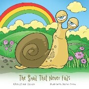 The Snail That Never Fails - Cover