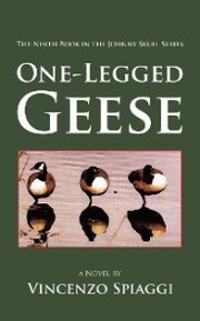 One-Legged Geese