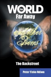 The World Far Away and Other Poems - Cover