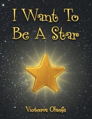 I Want to Be a Star - Cover