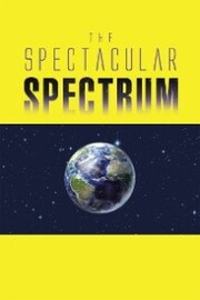 The Spectacular Spectrum - Cover