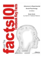 e-Study Guide for: Advances in Experimental Social Psychology