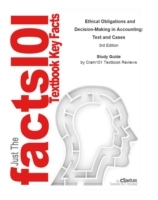 Study Guide for Ethical Obligations and Decision-Making in Accounting: Text and Cases