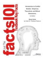 Study Resource for Redekop's Introduction to Conflict Studies:: Empirical, Theoretical, and Ethical Dimensions. - Cover
