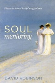Soul Mentoring - Cover