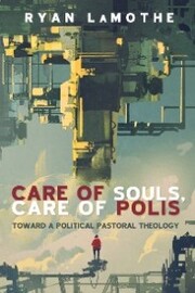 Care of Souls, Care of Polis - Cover