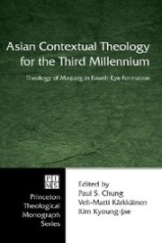 Asian Contextual Theology for the Third Millennium