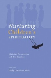Nurturing Children's Spirituality - Cover