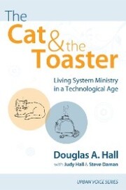 The Cat and the Toaster