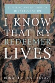 I Know that My Redeemer Lives - Cover