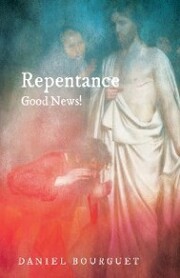 Repentance-Good News! - Cover
