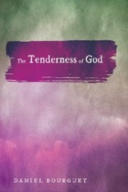 The Tenderness of God - Cover