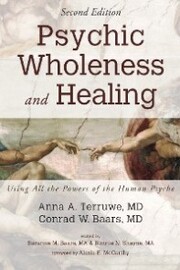 Psychic Wholeness and Healing, Second Edition