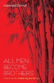All Men Become Brothers - Cover