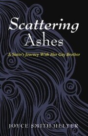 Scattering Ashes - Cover