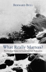 What Really Matters? - Cover