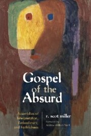 Gospel of the Absurd - Cover