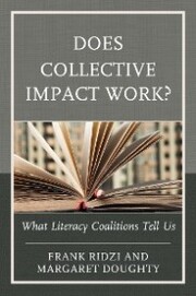 Does Collective Impact Work?