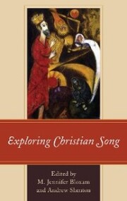 Exploring Christian Song