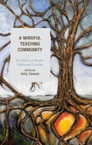 A Mindful Teaching Community - Cover