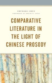 Comparative Literature in the Light of Chinese Prosody