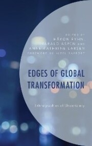 Edges of Global Transformation - Cover