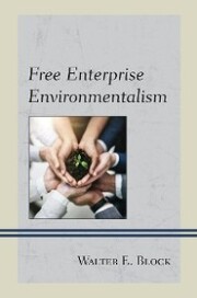 Free Enterprise Environmentalism - Cover