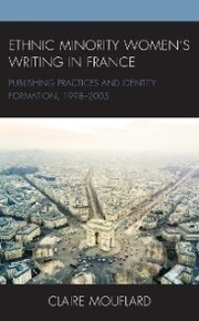 Ethnic Minority Women's Writing in France