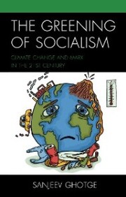 The Greening of Socialism
