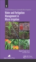 Water and Fertigation Management in Micro Irrigation